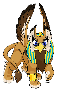 desert eyrie pixel art