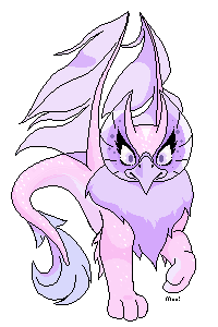 pastel maraquan eyrie pixel art