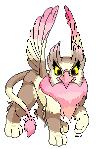 neapolitan eyrie pixel art