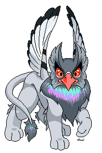 pigeon eyrie pixel art