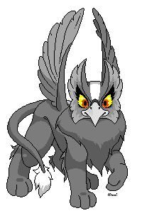 skunk eyrie pixel art